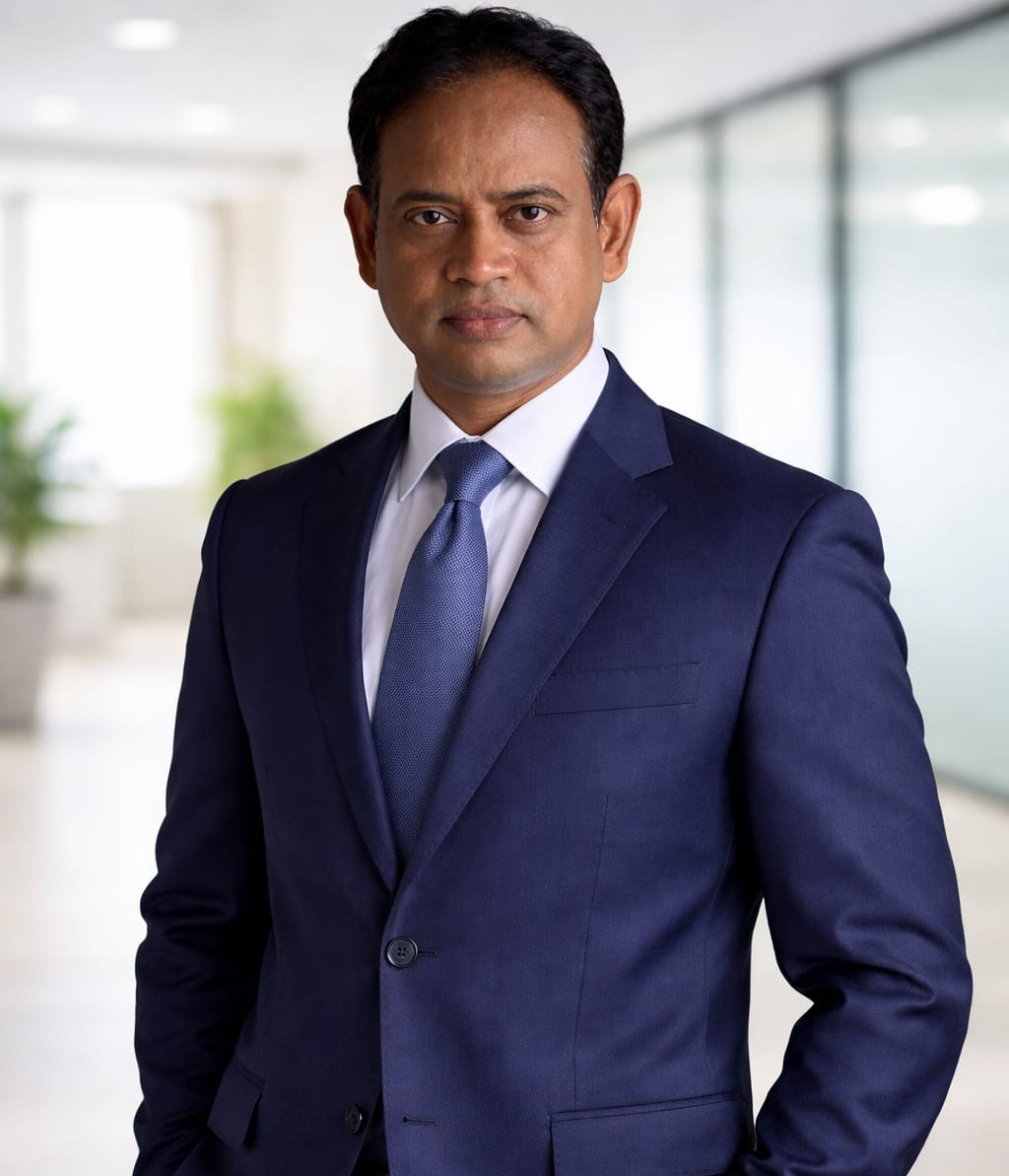 Narayan Dey