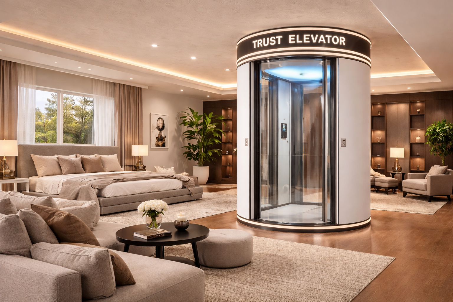 Elevator
